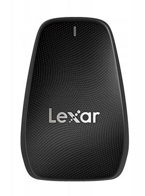 Czytnik kart Lexar RW550 CFexpress Type B USB 3.2